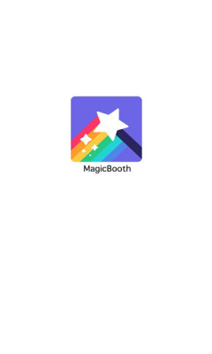 MagicBooth ai頭像生成器