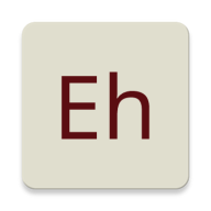 ehviewer白色版1.7.5