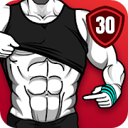 30天練腹肌(Six Pack in 30 Days)