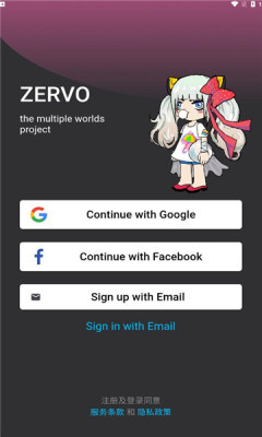 zervo