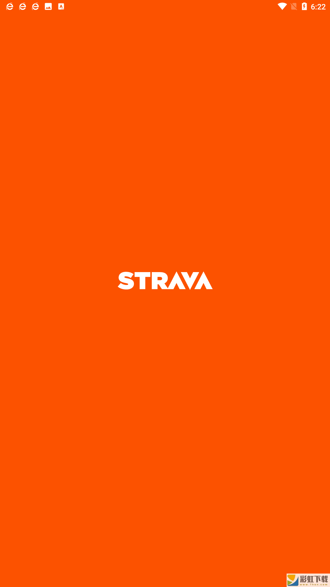 strava