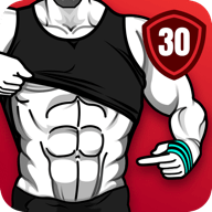 30天內(nèi)練出六塊腹肌(Six Pack in 30 Days)