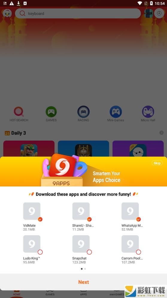 9Apps