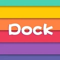 dock壁紙