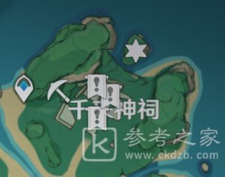 原神鶴觀島第三階段任務(wù)攻略 原神鶴觀島第三階段任務(wù)怎么完成