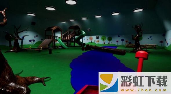 羅布樂思班班幼兒園2最新版：黑暗畫風(fēng)，刺激的關(guān)卡，體驗不一樣的解密玩法！