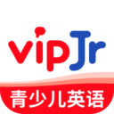 vipJr青少兒英語