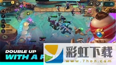 美版金鏟鏟之戰(zhàn)(TFT)自定義