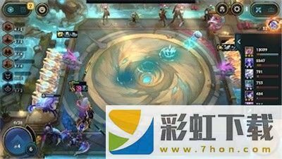 美版金鏟鏟之戰(zhàn)(TFT)自定義