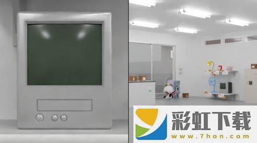 逃出米拉的小房間(EscapeRoomMiranoKobeya)最新版