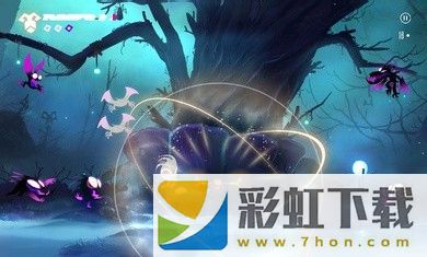 暗影之中游戲最新版