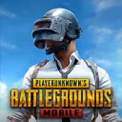 pubg mobile國(guó)際服 蘋(píng)果版