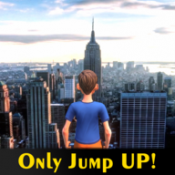 only jump up游戲正式版