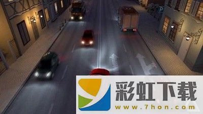 德國公路賽車手最新版