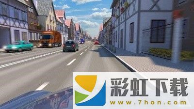 德國公路賽車手最新版