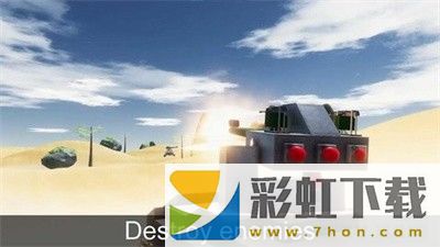 3D沙盒世界最新版