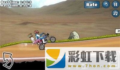 wheeliechallenge游戲正版