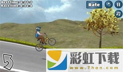 wheeliechallenge游戲正版