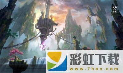 諸妖仙境手游最新版