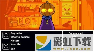 bonetale1.6安卓試玩測試版