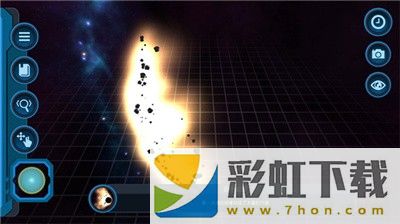 口袋宇宙漢化最新版