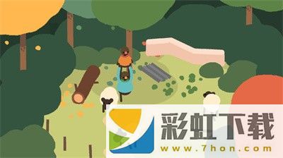 OutdoorEstate游戲正版