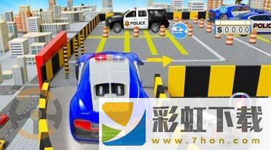 公路開車模擬器最新版