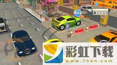 公路開車模擬器最新版