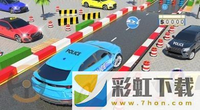 公路開車模擬器最新版