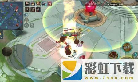 王者精英5v5內置菜單mod最新版免廣告版