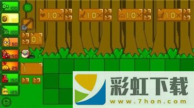 植物大戰(zhàn)僵尸PZWD3重制版