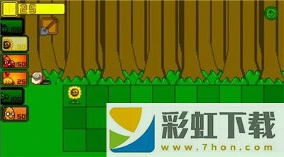 植物大戰(zhàn)僵尸PZWD3重制版