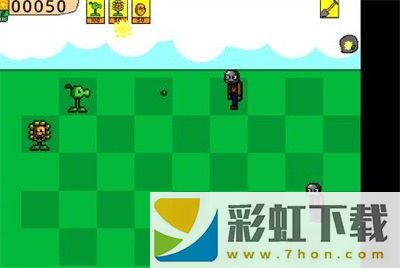 PVZ盆栽豌豆3最新版