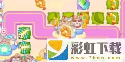 保衛(wèi)蘿卜42023年8月17日周賽攻略一覽