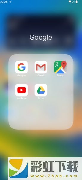 iOS16launcher