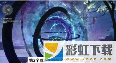 崩壞星穹鐵道天空之眼冒險任務(wù)完成方法一覽