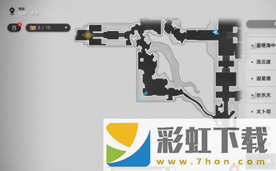 崩壞星穹鐵道1.2鱗淵境點(diǎn)火解密順序一覽