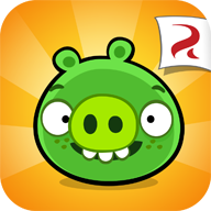 憤怒的小鳥(niǎo)搗蛋豬(Bad Piggies)