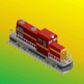 火車謎題3D(Trainz Head 3D)