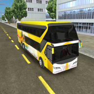 新城市公交車模擬(Bus Simulator : New City Coach Bus Game)