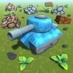 沙盒坦克大戰(zhàn)(Sandbox Tanks)