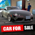 印度汽車銷售商模擬器(Car Saler Simulator 2023 Indian Dealership)