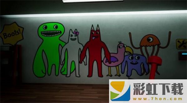 班班幼兒園2正版