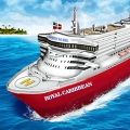 大型游輪模擬器(Big Cruise Ship Simulator)