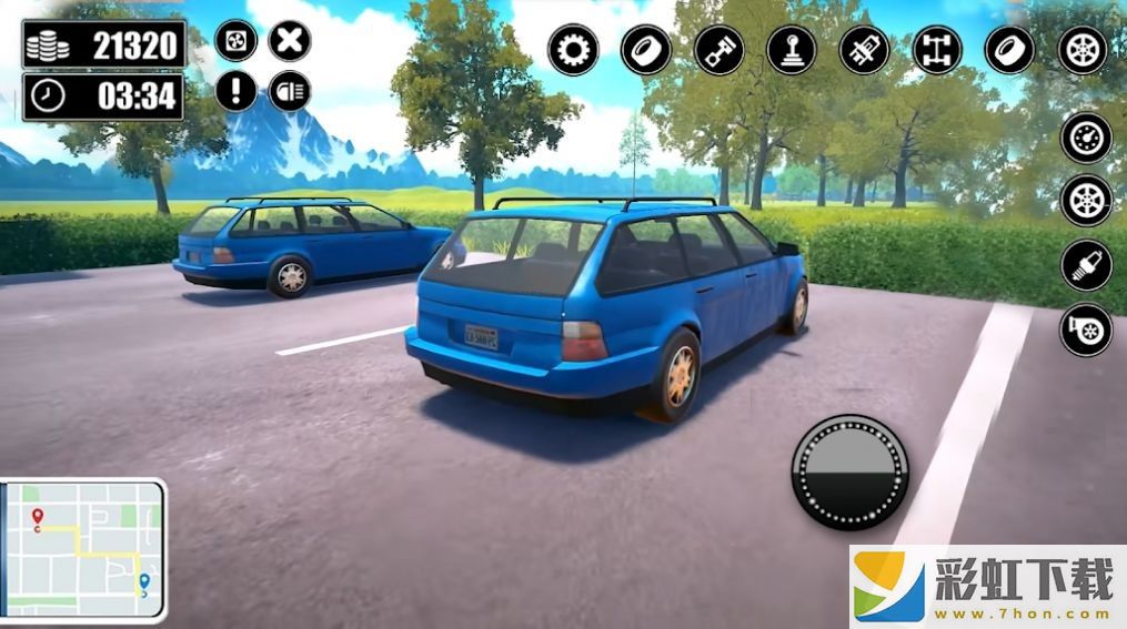 印度汽車銷售商模擬器(Car Saler Simulator 2023 Indian Dealership)