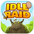 放置開荒團(tuán)(Idle Raid)