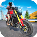 交通騎手摩托車賽車(Traffic Rider Moto Bike Racing)