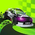 GRX漂移賽車(chē)(GRX Drift)