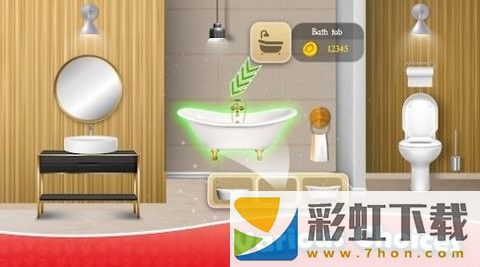 我的家居設(shè)計(jì)重新裝修(My Home Design Redecor Game)