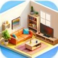 我的家居設計重新裝修(My Home Design Redecor Game)